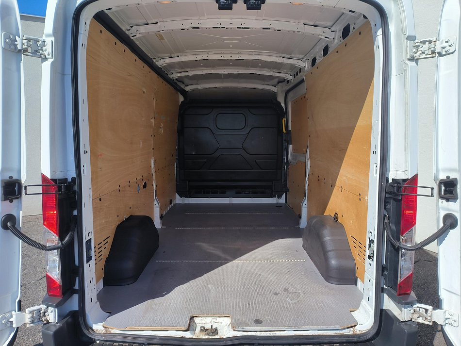 Ford Transit 2.0TDCi Trend L3H2