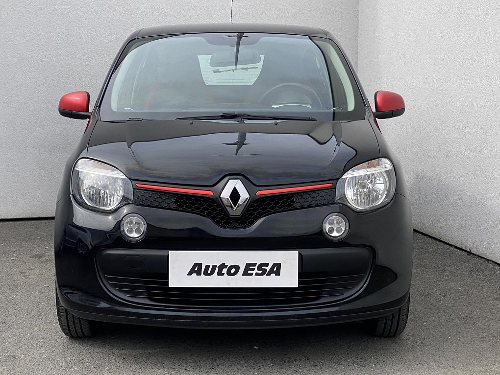 Renault Twingo 1.0TCe 