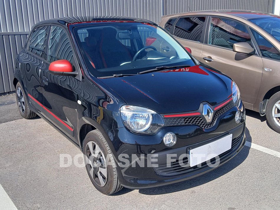 Renault Twingo 1.0TCe 