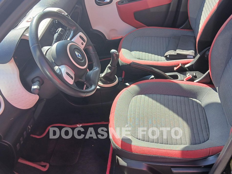 Renault Twingo 1.0TCe 