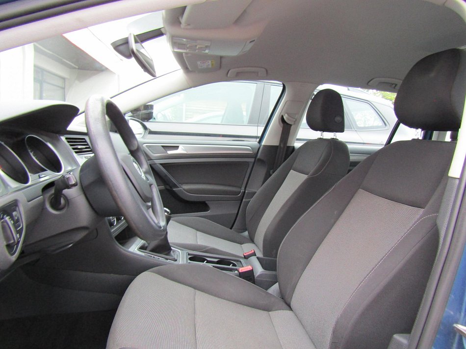 Volkswagen Golf 1.4 TGI 