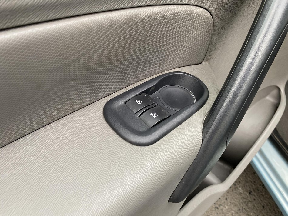Renault Kangoo 1.5dCi 