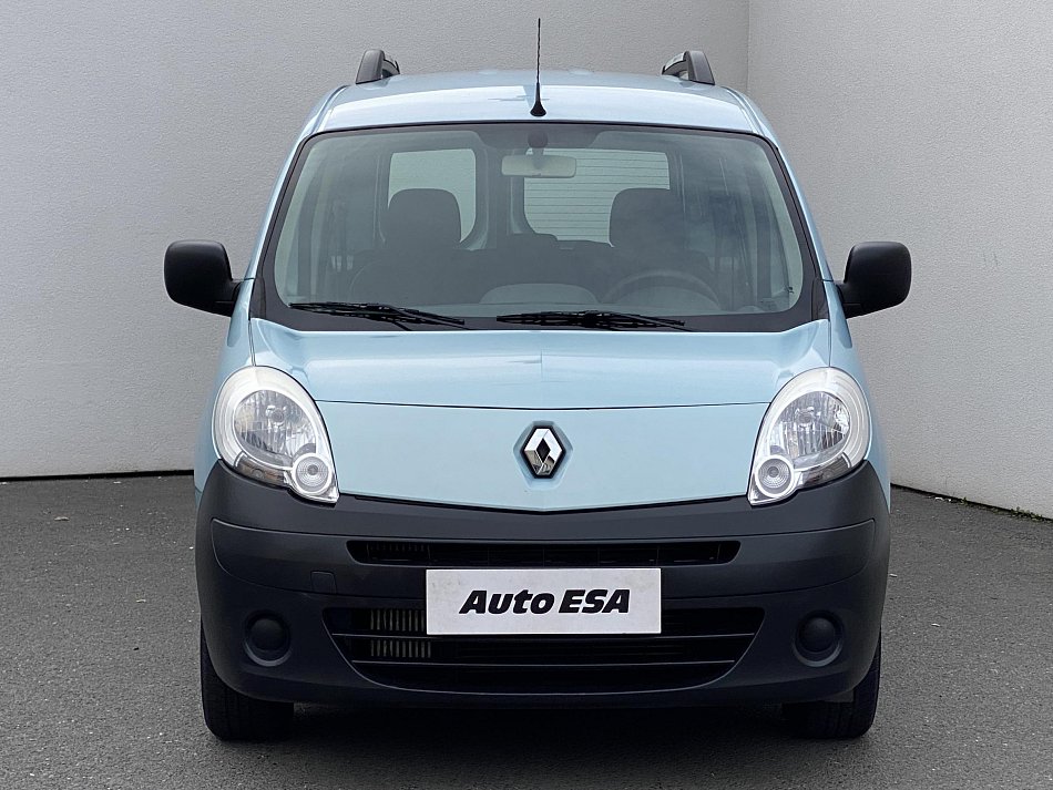 Renault Kangoo 1.5dCi 
