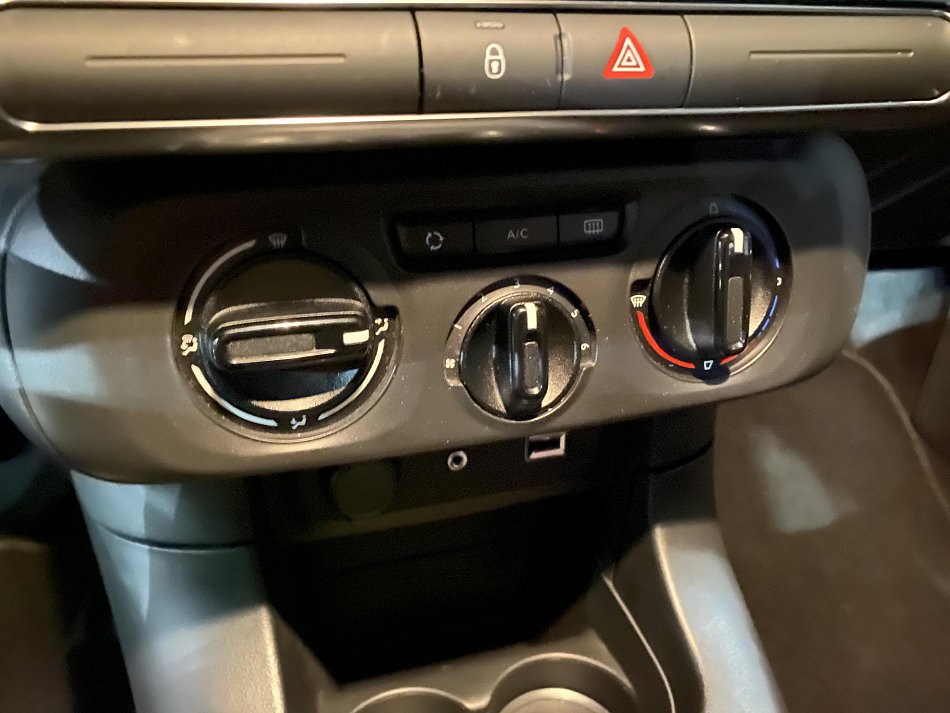 Citroën C3 1.2 PT Shine