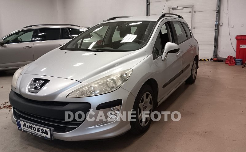 Peugeot 308 1.6 HDi 