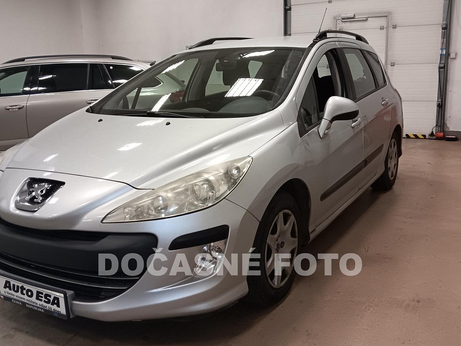 Peugeot 308 1.6 HDi 
