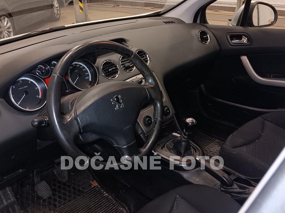 Peugeot 308 1.6 HDi 