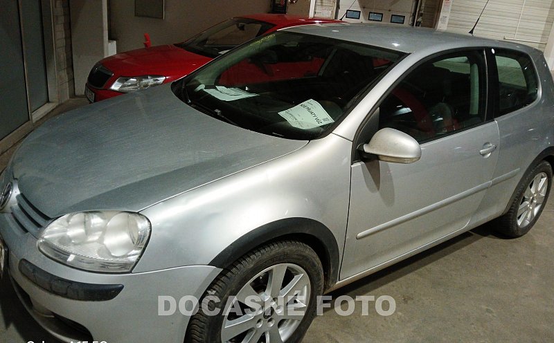 Volkswagen Golf 1.4 