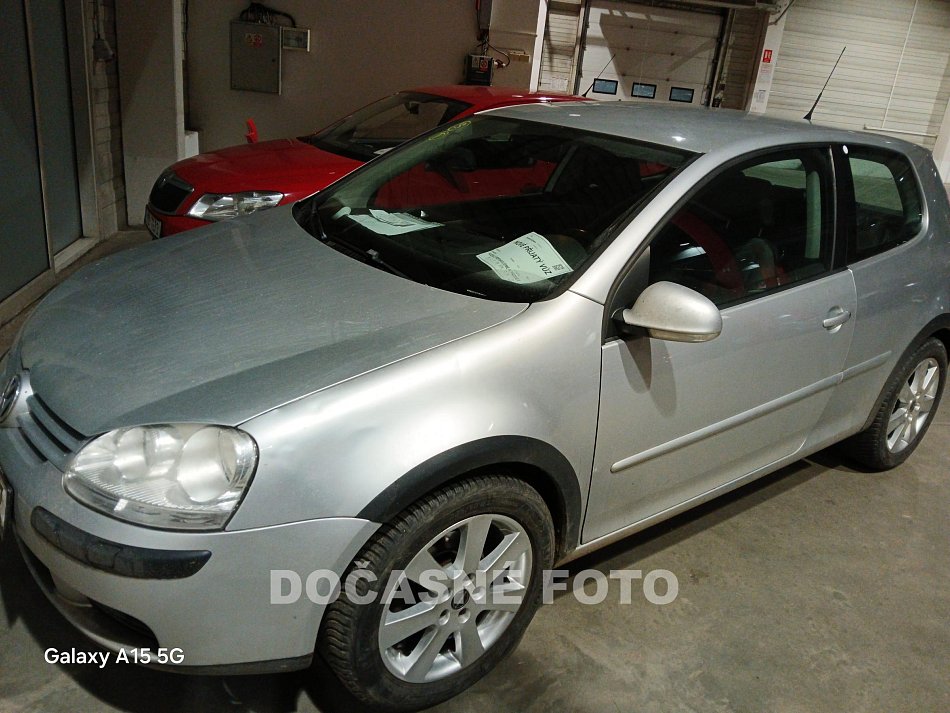 Volkswagen Golf 1.4 