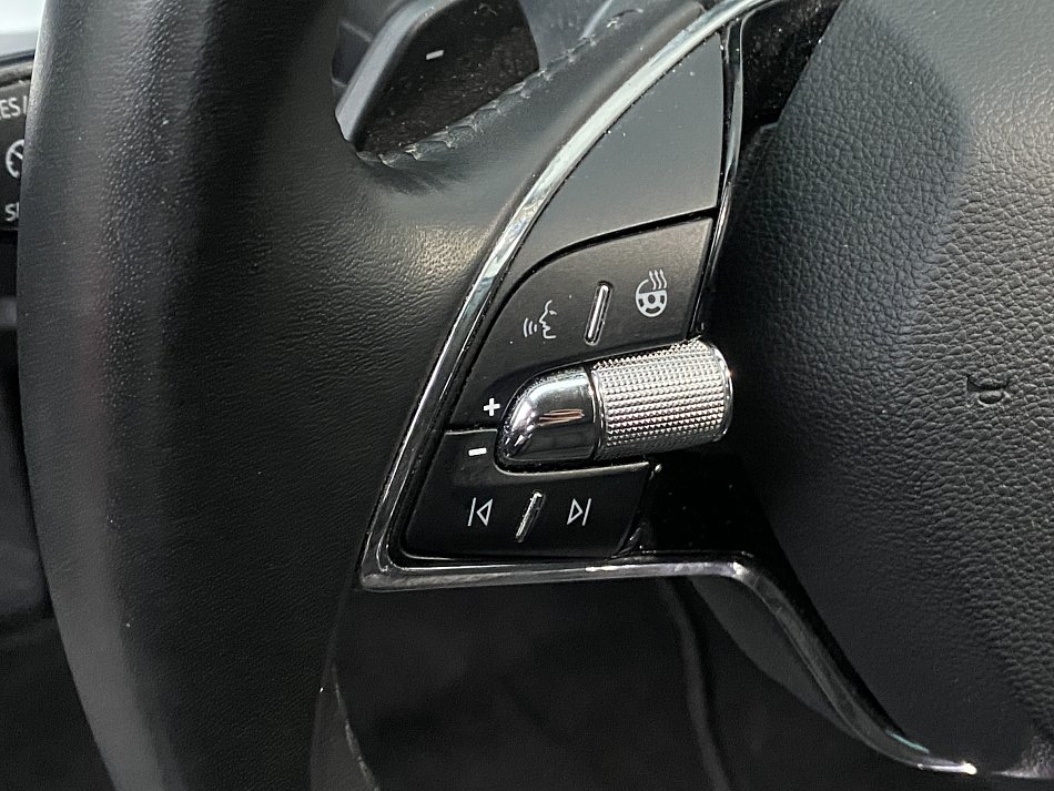 Škoda Octavia IV 2.0 TDi Style
