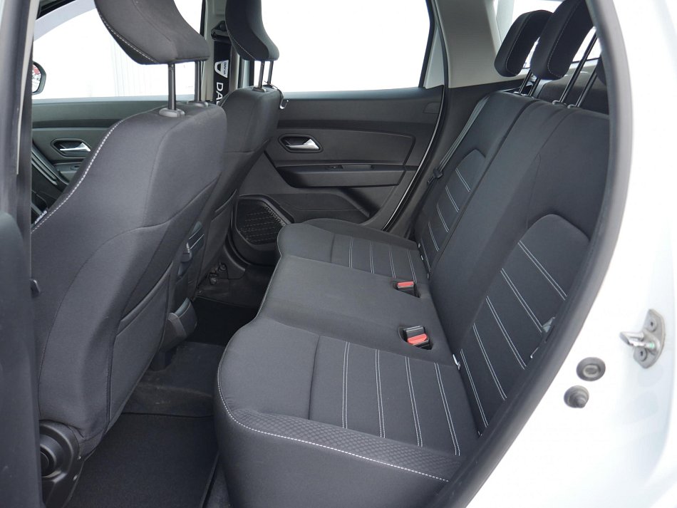 Dacia Duster 1.0 TCe 