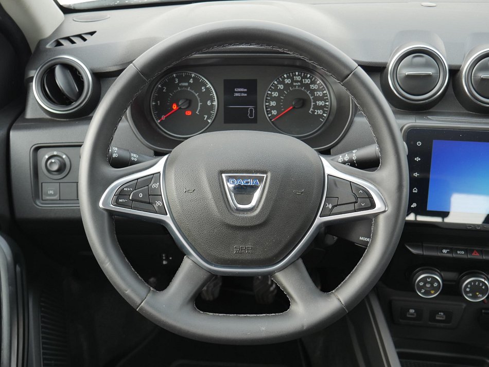 Dacia Duster 1.0 TCe 