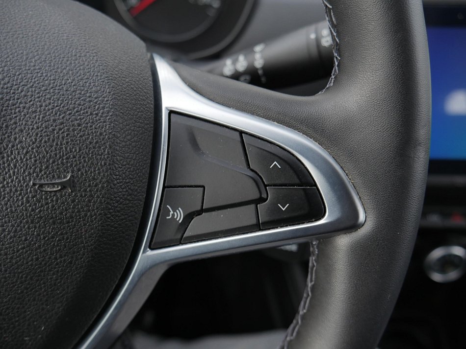 Dacia Duster 1.0 TCe 