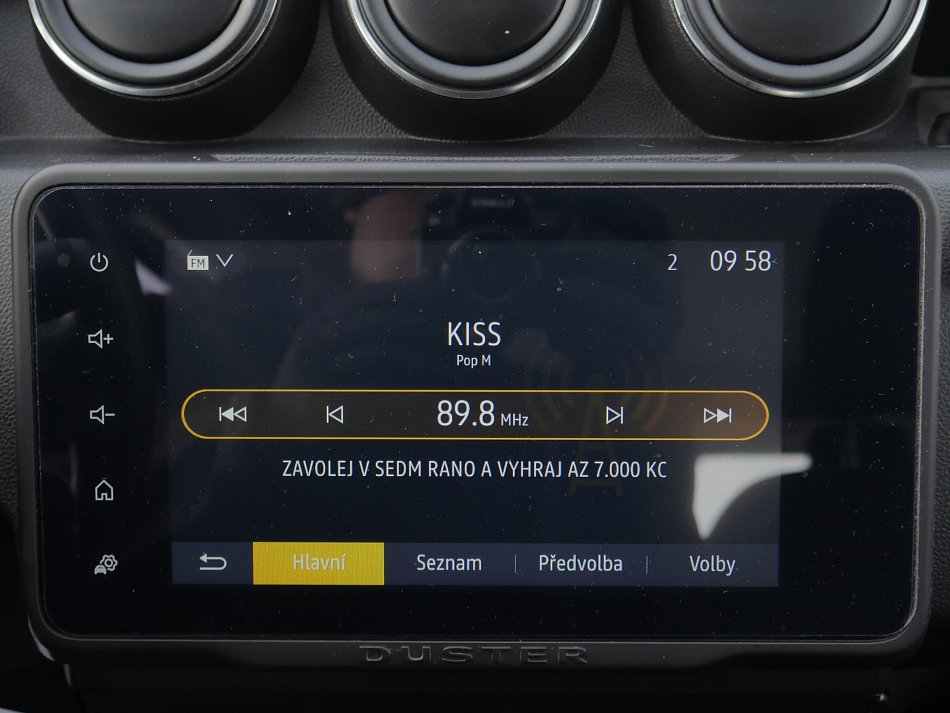 Dacia Duster 1.0 TCe 