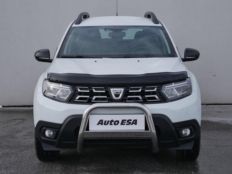 Dacia Duster 1.0 TCe 