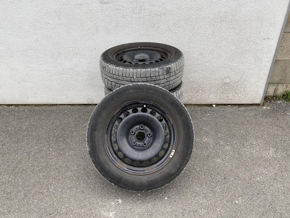 Volkswagen Sharan 2.0 TDi Highline 4X4