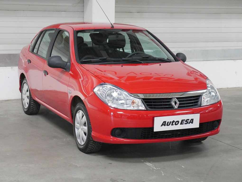 Renault Thalia 1.2 