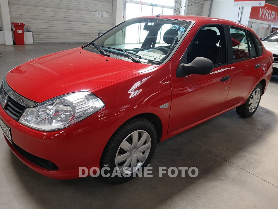 Renault Thalia 1.2 