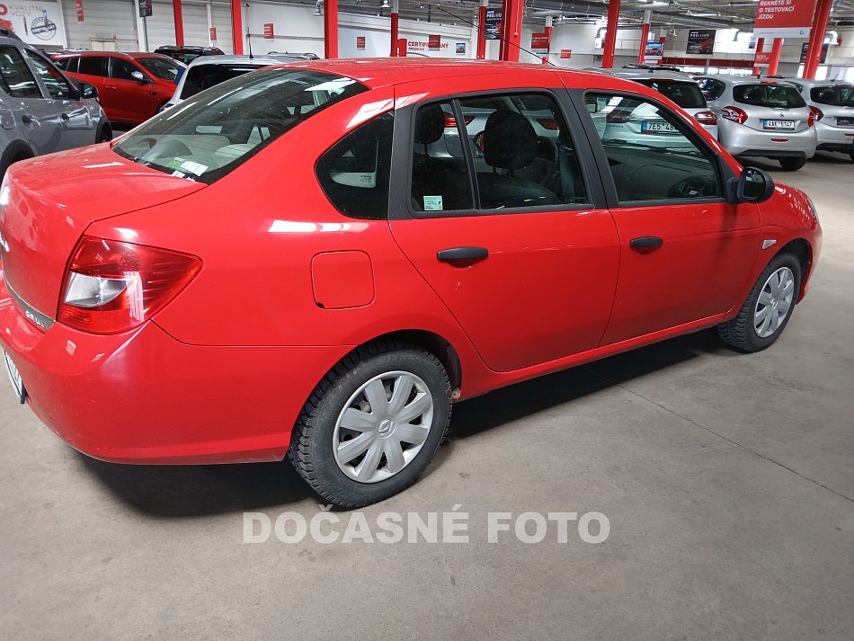 Renault Thalia 1.2 