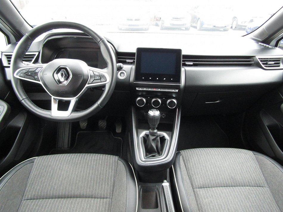 Renault Clio 1.0 TCe 