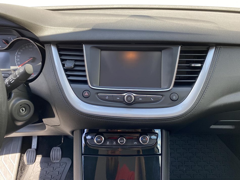 Opel Grandland 1.2 T Edition