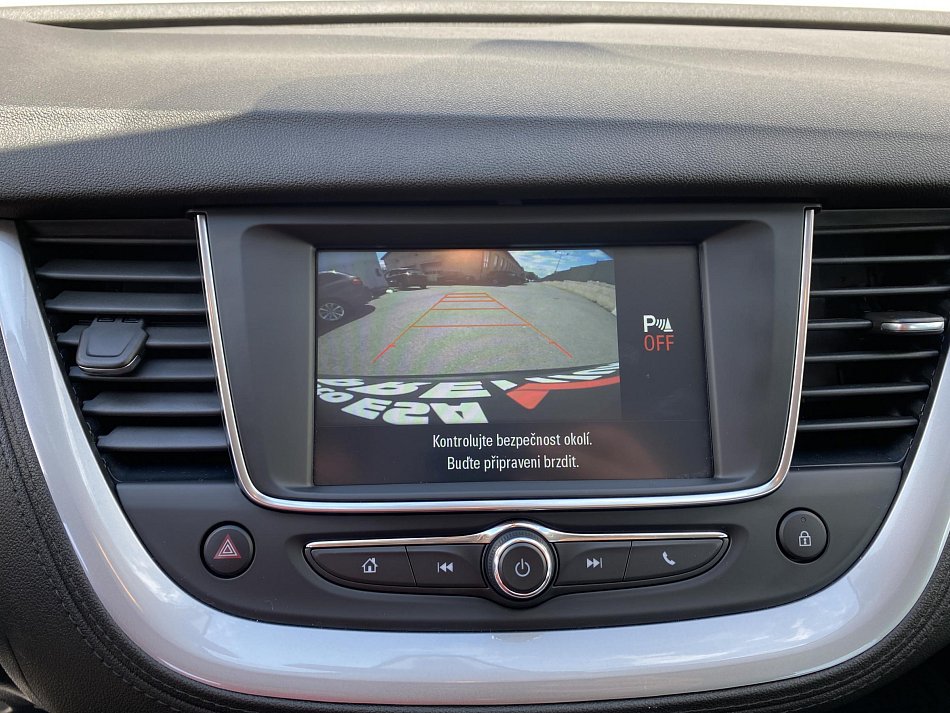 Opel Grandland 1.2 T Edition