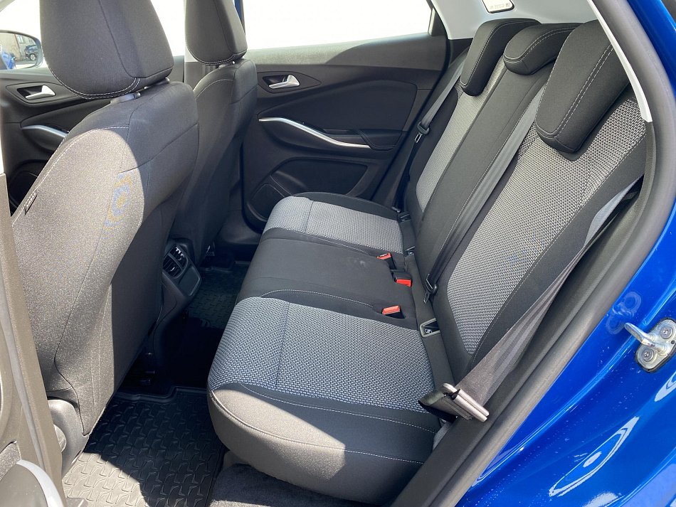 Opel Grandland 1.2 T Edition