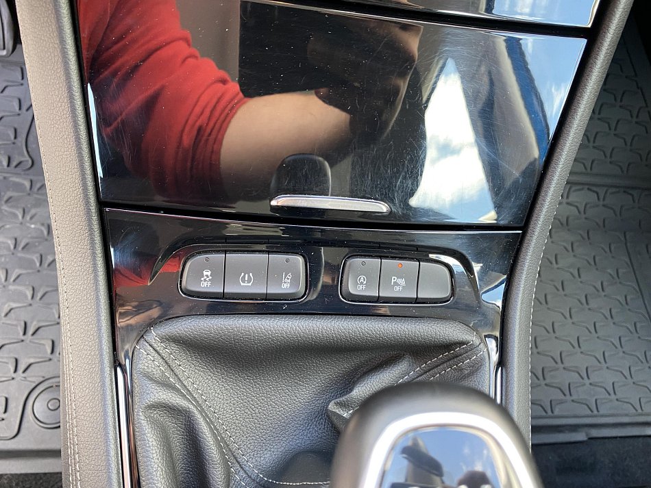 Opel Grandland 1.2 T Edition