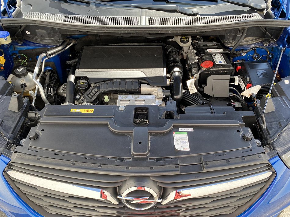 Opel Grandland 1.2 T Edition