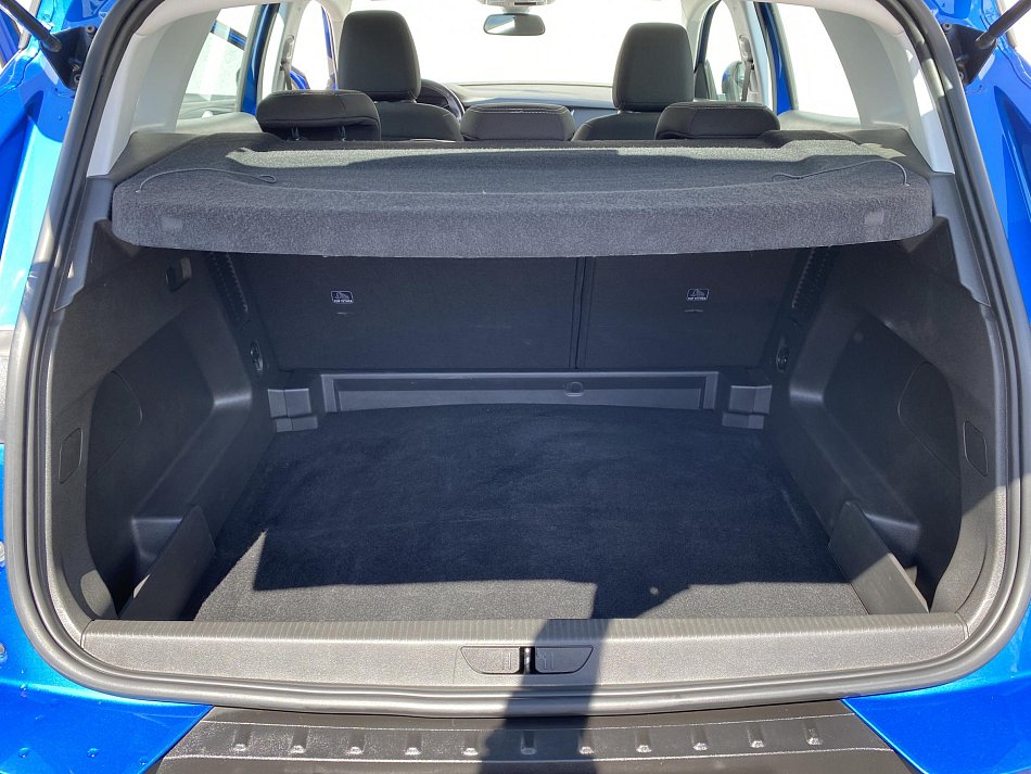 Opel Grandland 1.2 T Edition