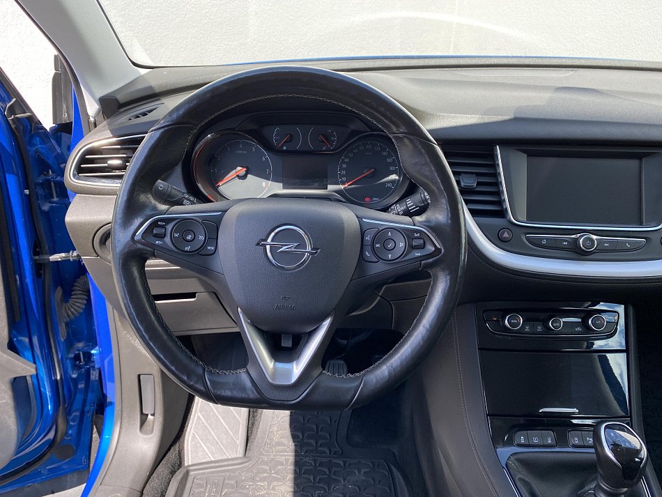 Opel Grandland 1.2 T Edition