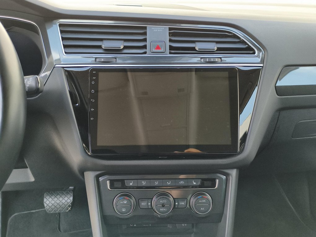 Volkswagen Tiguan 2.0 TDi R-Line 4X4