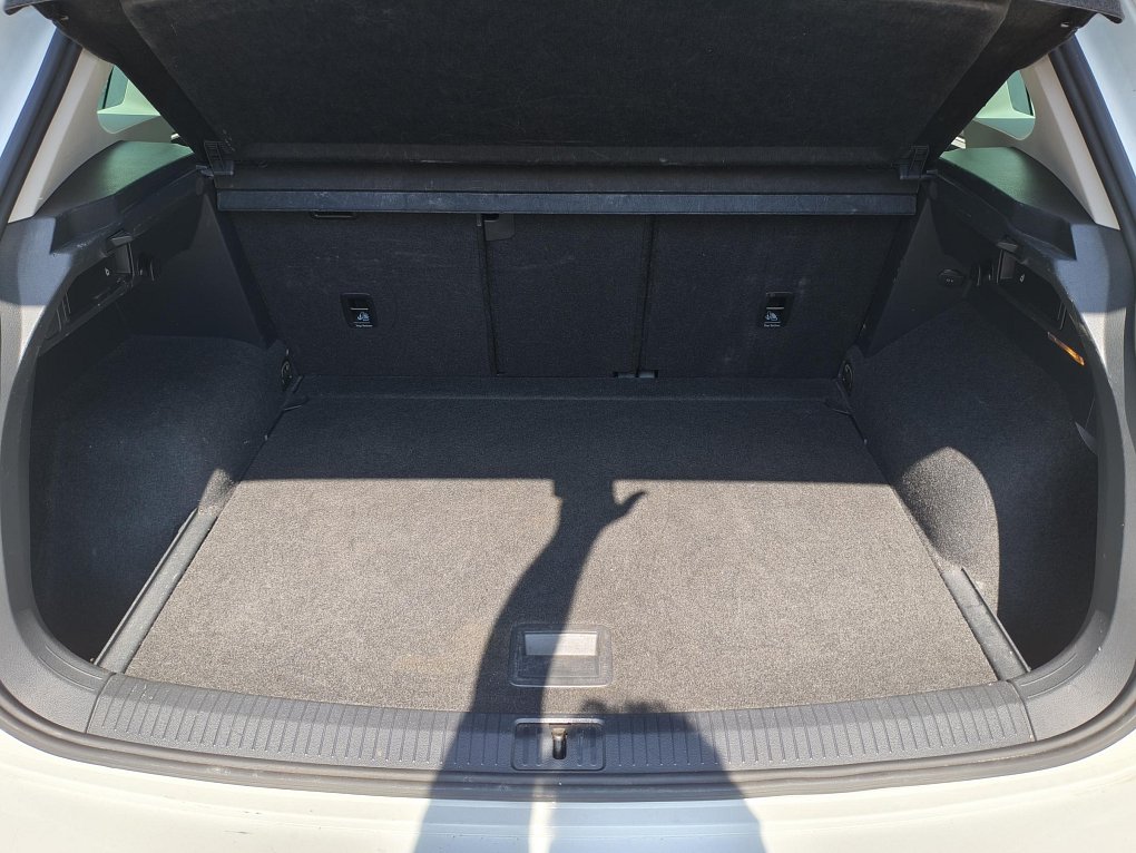 Volkswagen Tiguan 2.0 TDi R-Line 4X4