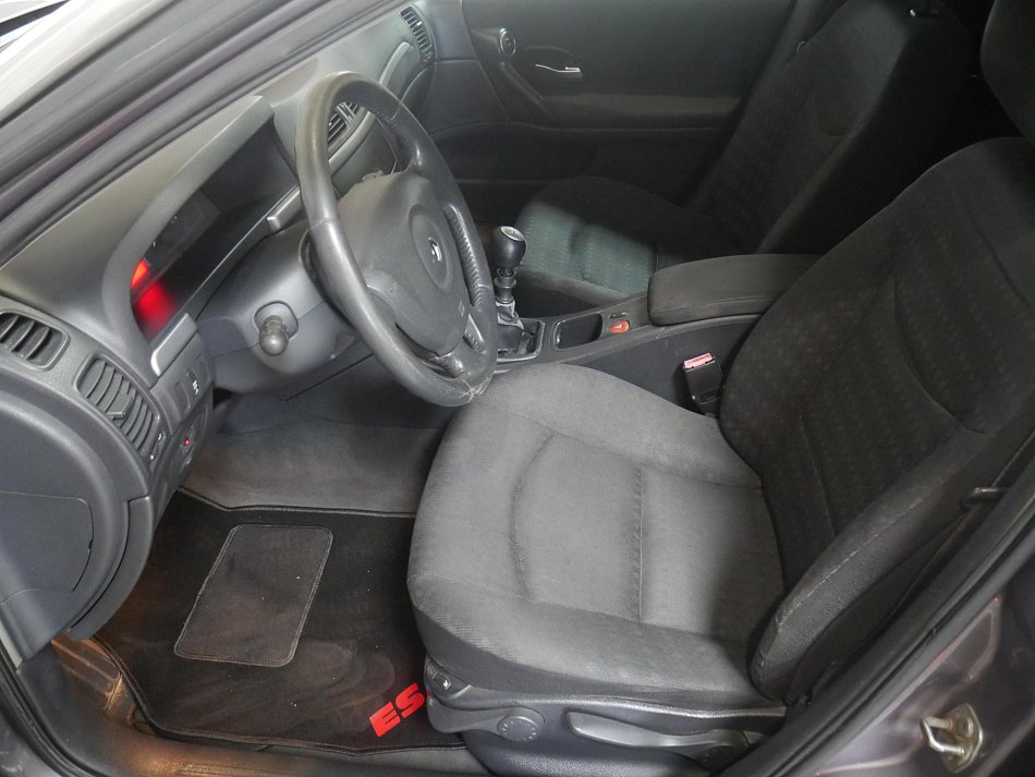 Renault Laguna 1.9dCi 