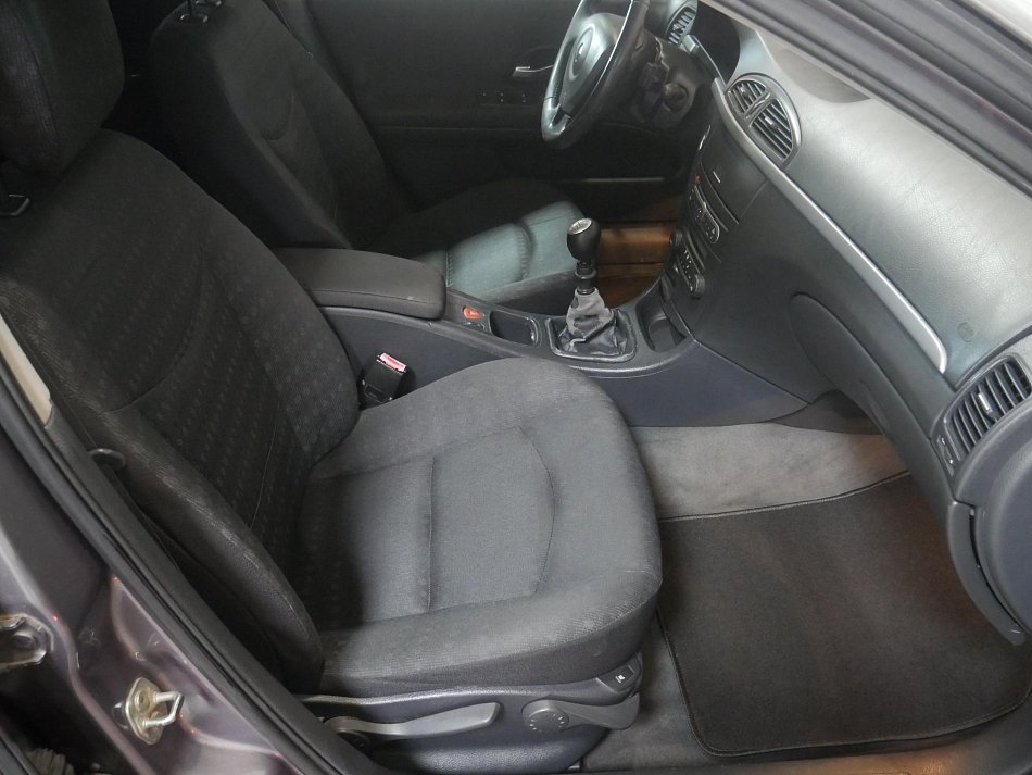 Renault Laguna 1.9dCi 