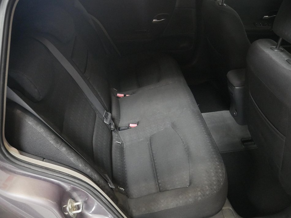 Renault Laguna 1.9dCi 