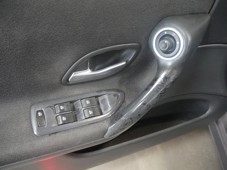 Renault Laguna 1.9dCi 