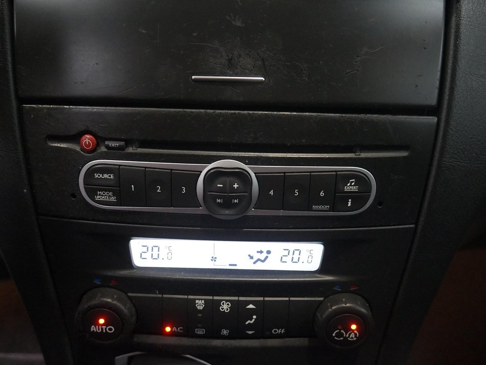 Renault Laguna 1.9dCi 