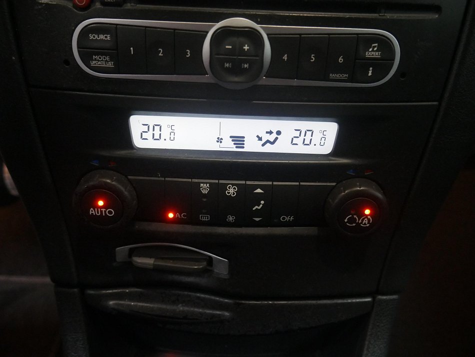 Renault Laguna 1.9dCi 