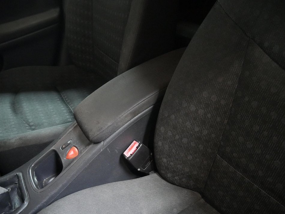 Renault Laguna 1.9dCi 