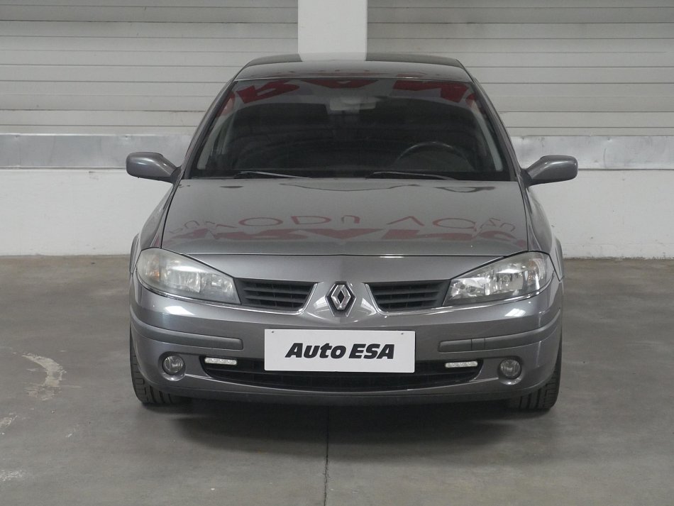 Renault Laguna 1.9dCi 