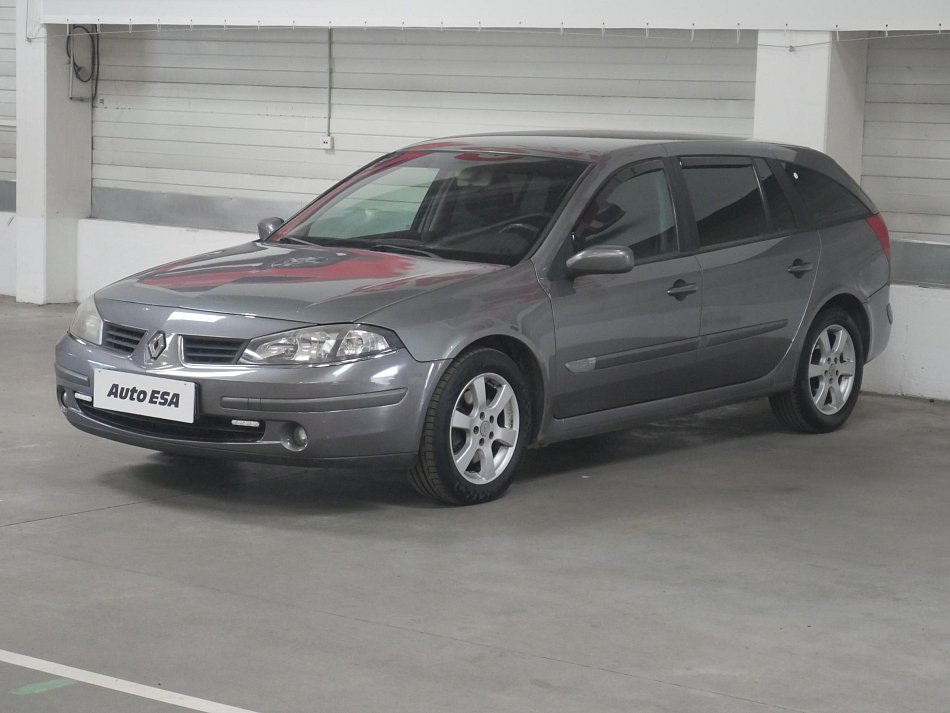 Renault Laguna 1.9dCi 