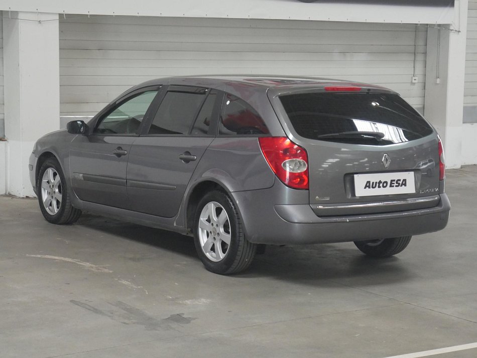 Renault Laguna 1.9dCi 