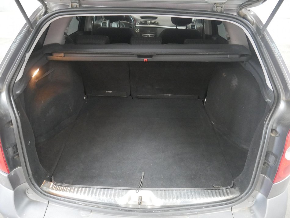Renault Laguna 1.9dCi 
