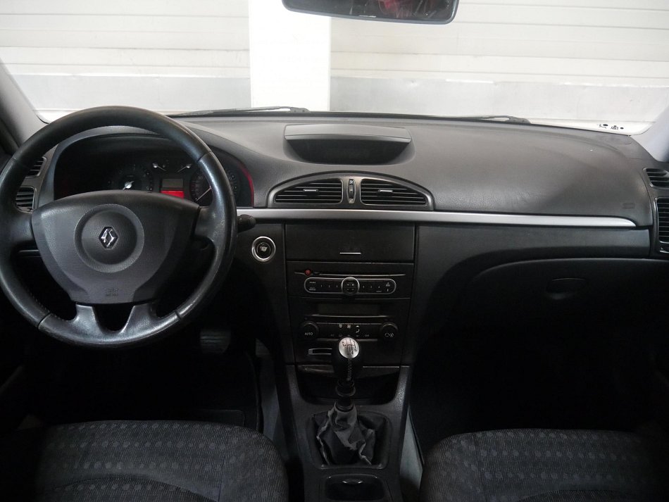 Renault Laguna 1.9dCi 