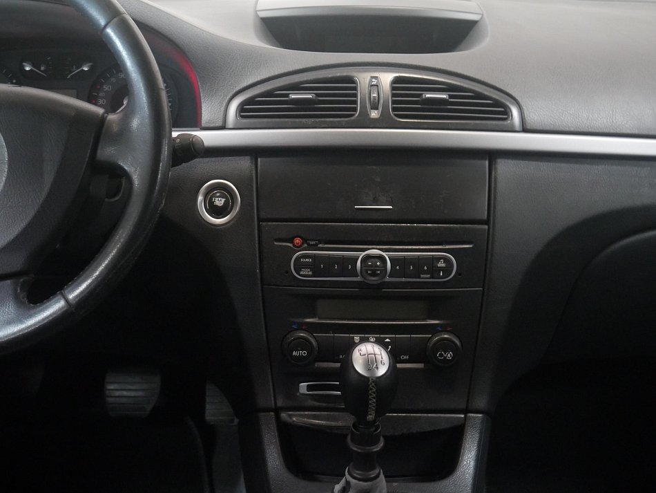 Renault Laguna 1.9dCi 