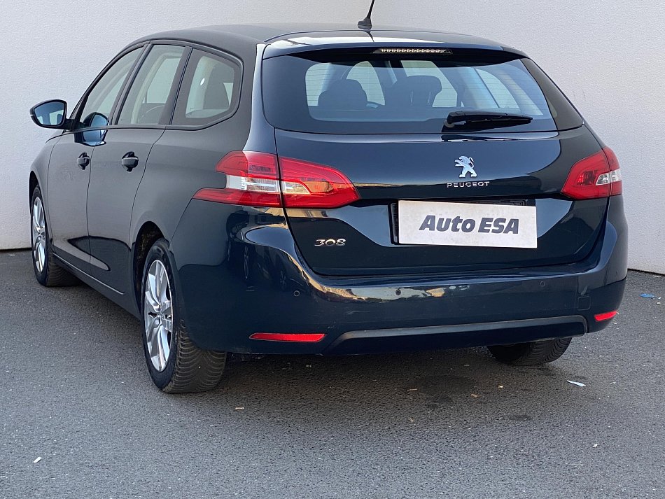 Peugeot 308 1.5 HDi Active