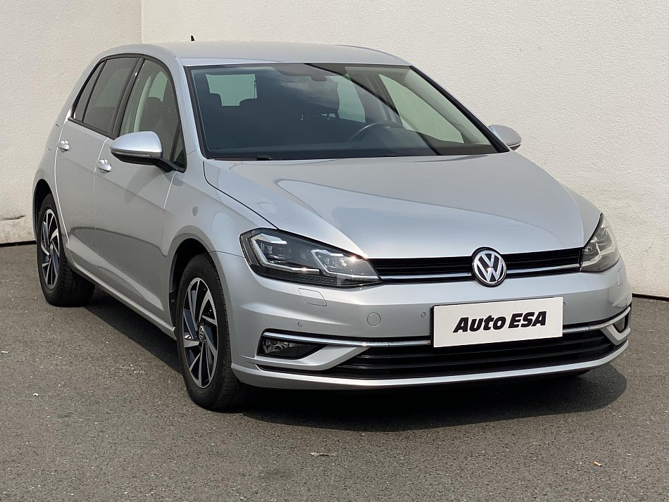 Volkswagen Golf 1.5 TSi Join