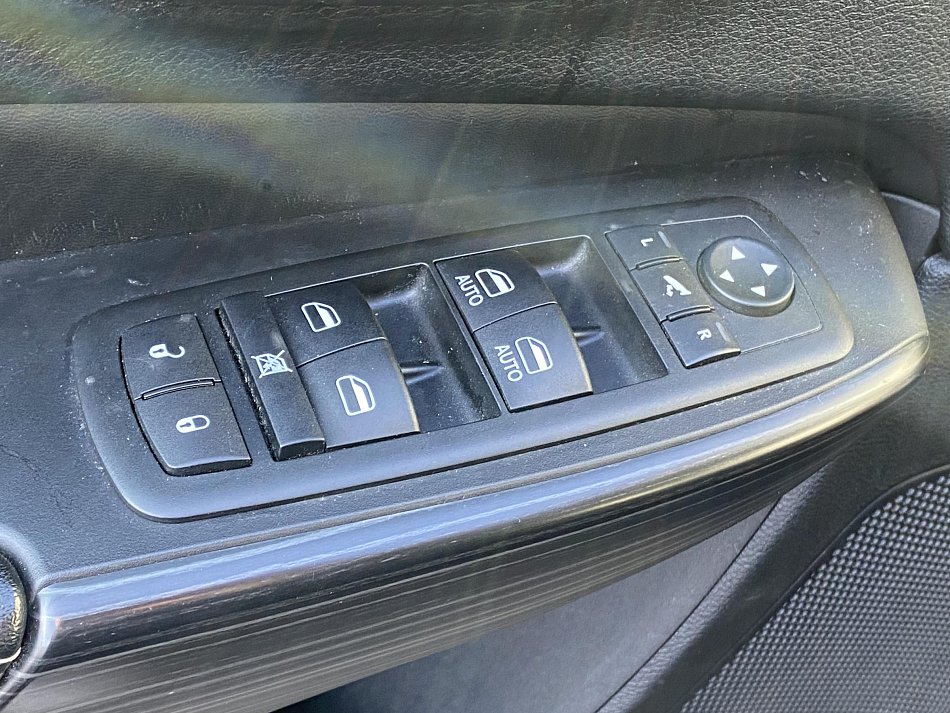 Jeep Cherokee 2.0 MJT Limited