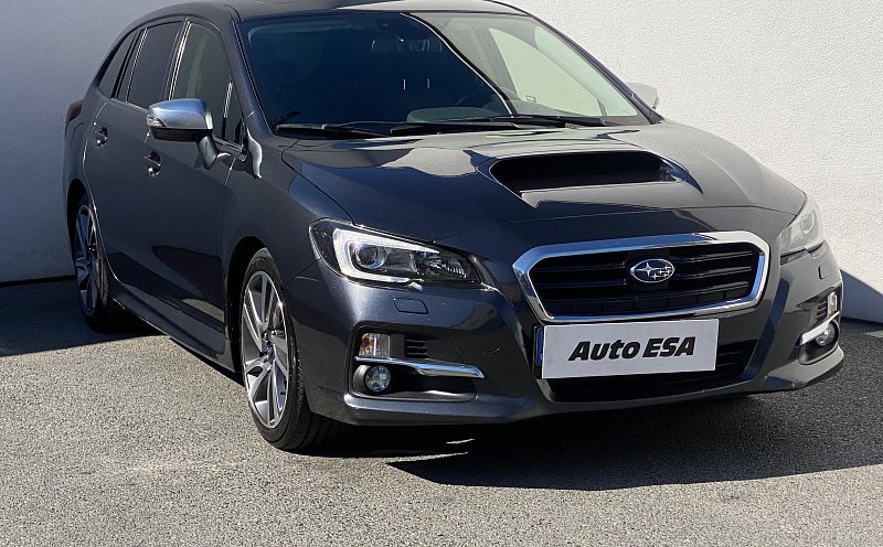 Subaru Levorg 1.6T  AWD